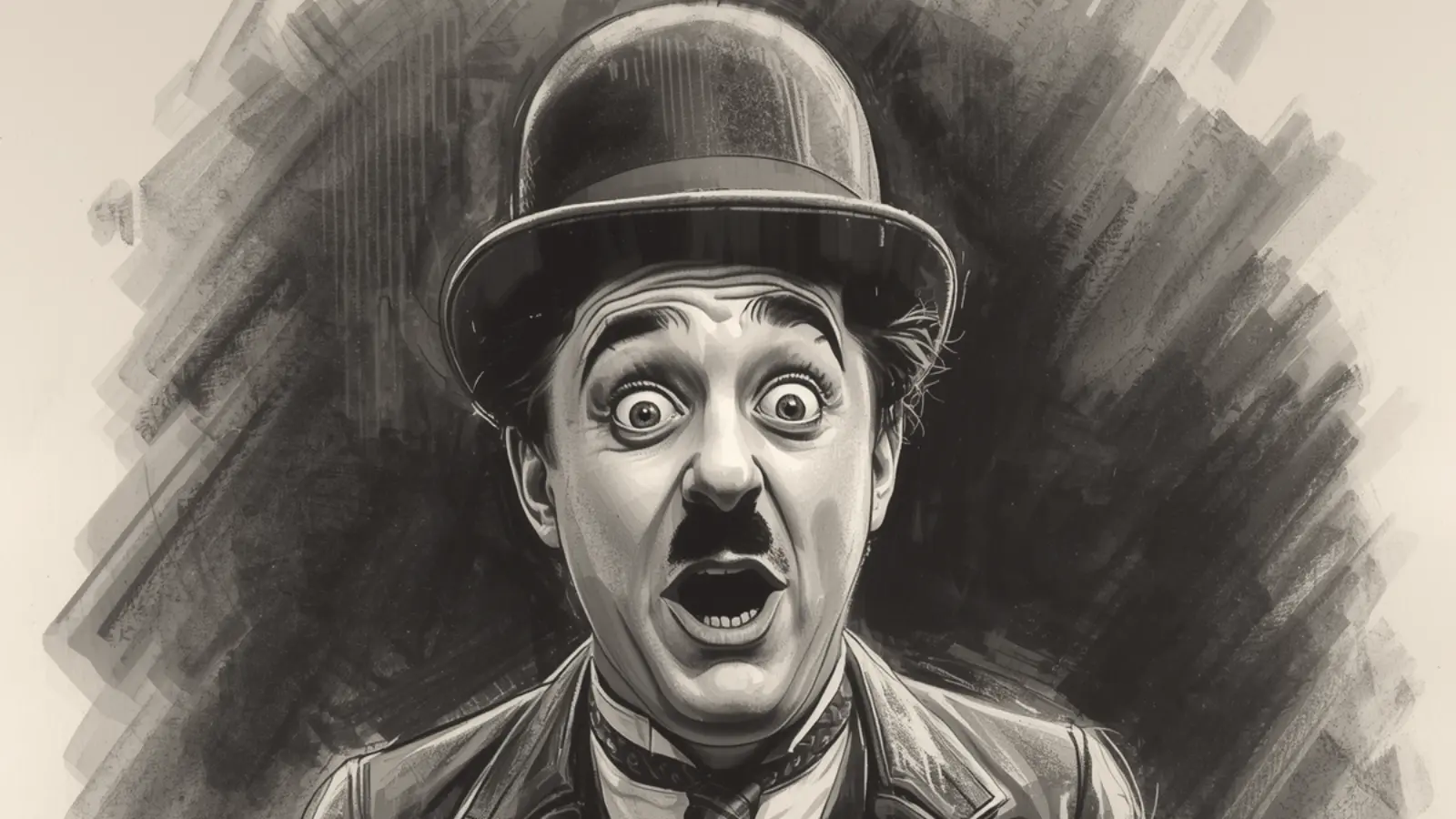 silent movie caption card