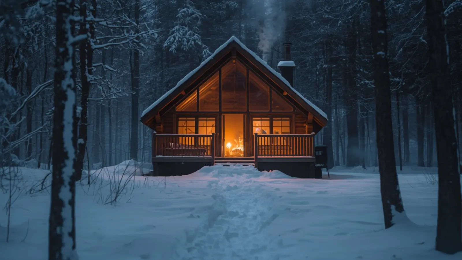 short winter captions