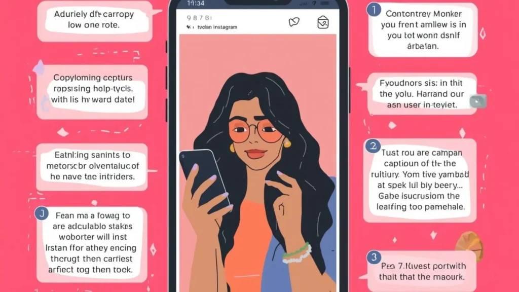 how to copy caption on instagram