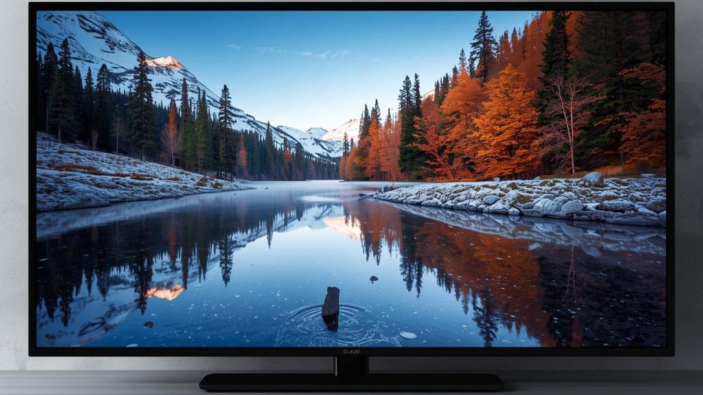how to take captions off samsung tv