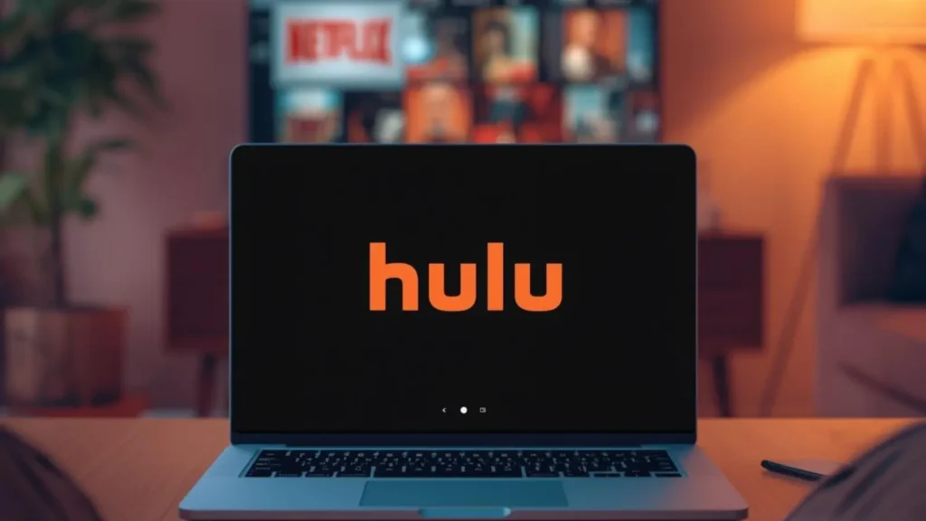 how to turn captions on hulu