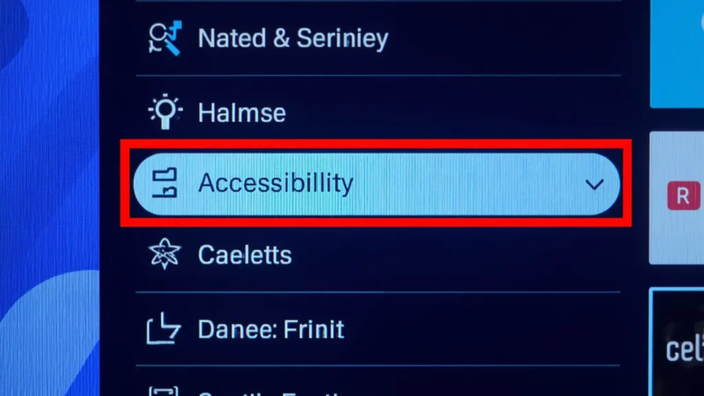 remove closed caption from samsung tv