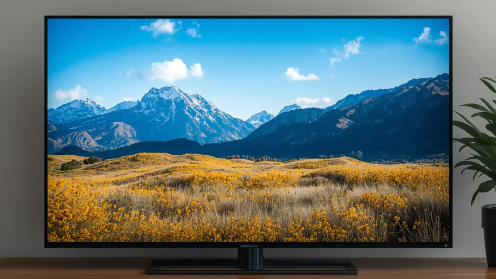 remove closed caption from samsung tv