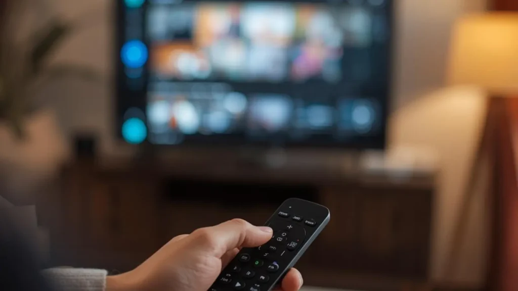 removing closed captioning