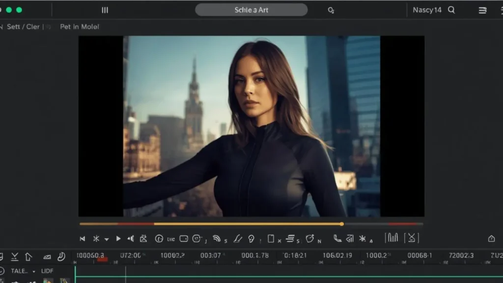 removing closed captioning