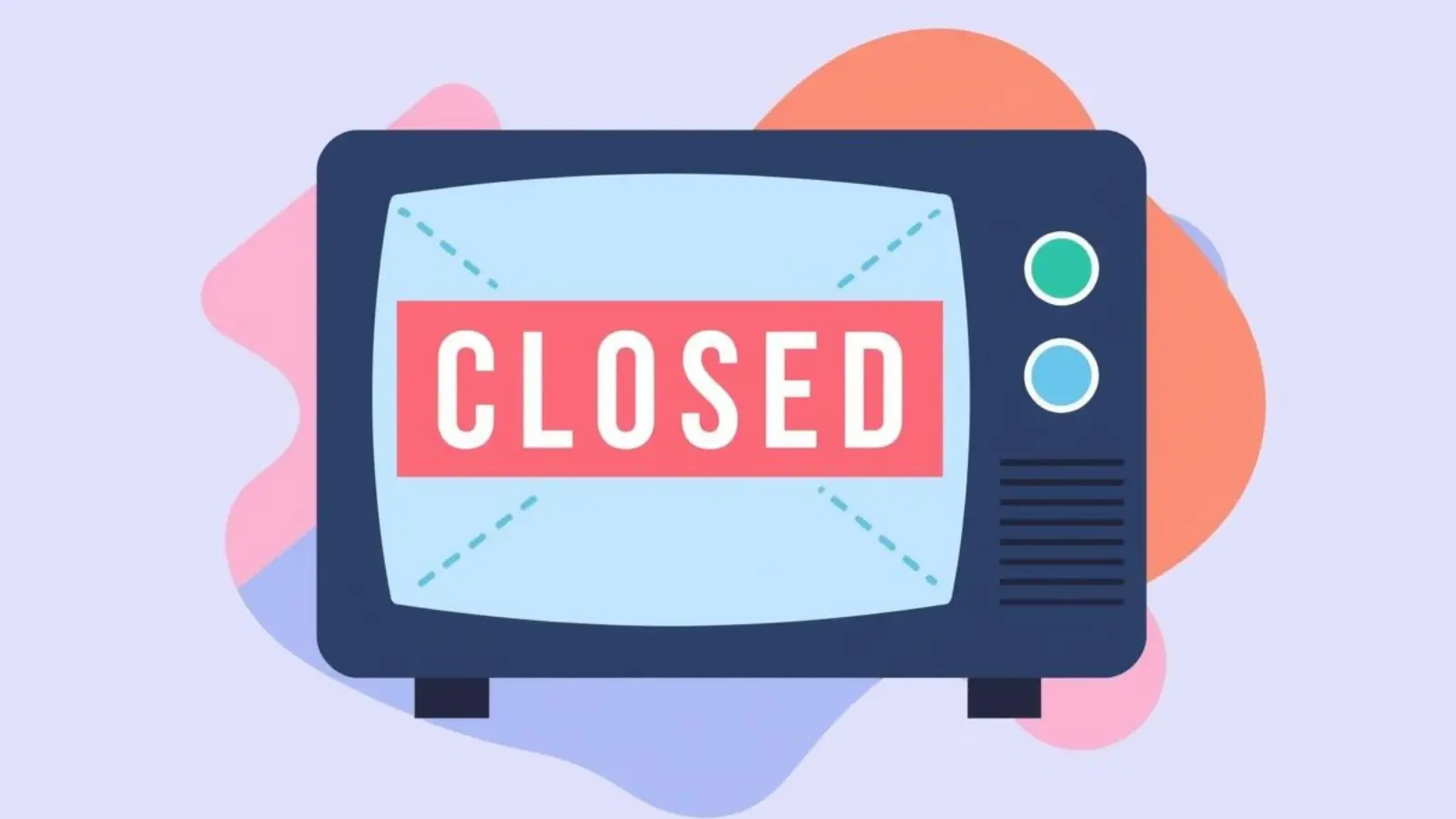 removing closed captioning