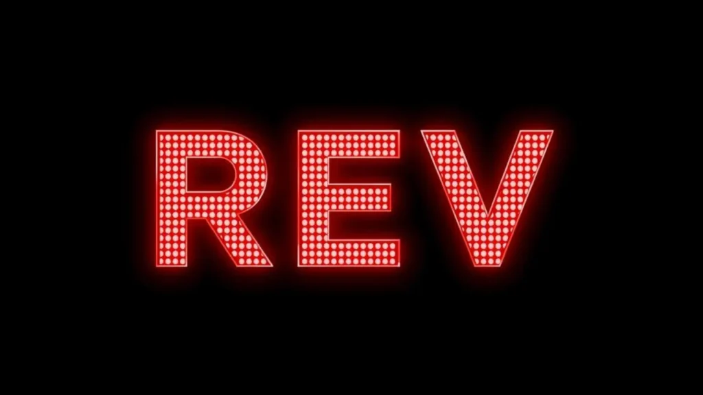rev closed captioning