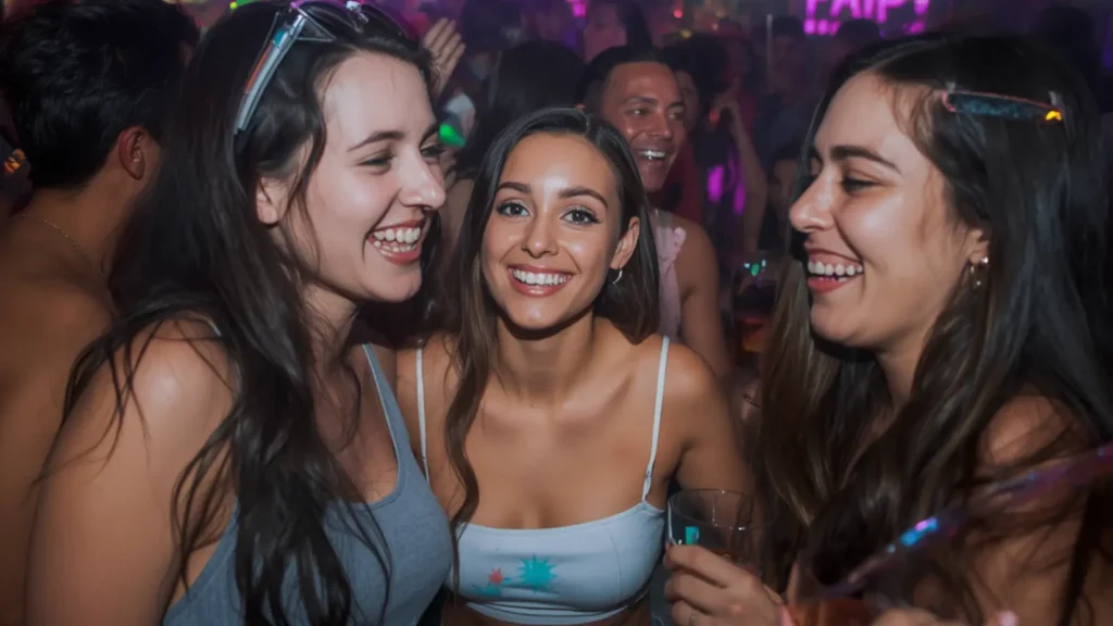 21st birthday captions