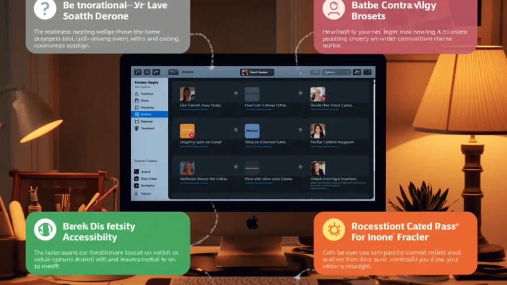 best live captioning tool for mac os