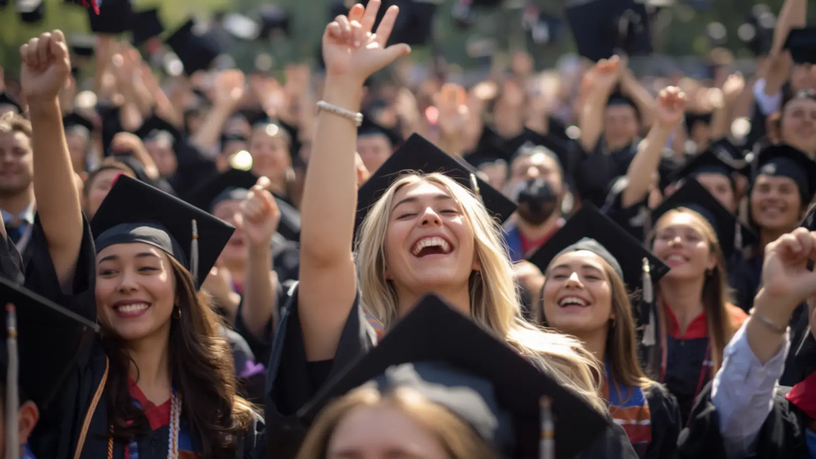clever grad captions