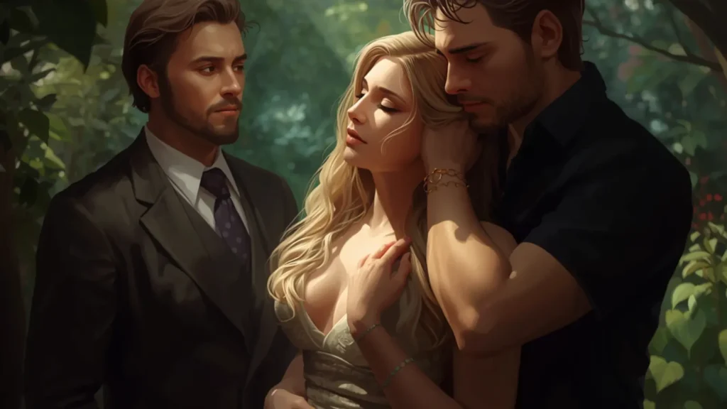 cuckold caption gif