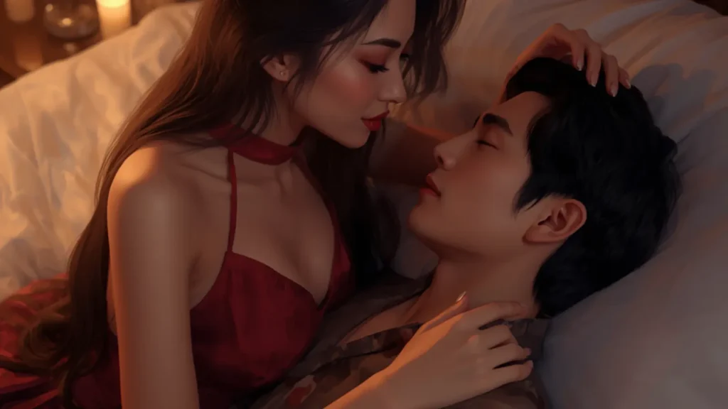 cheating-caption-porn