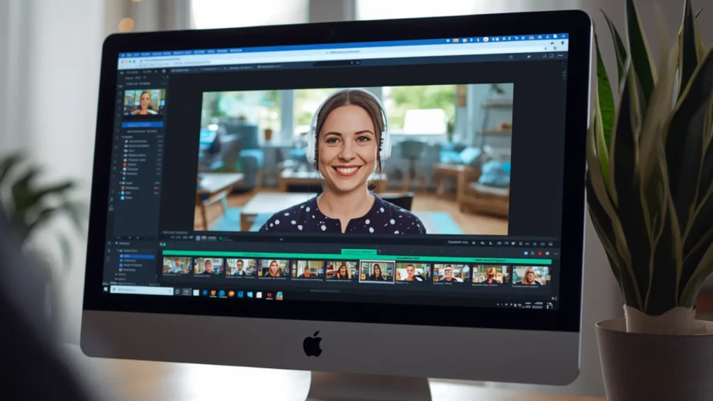 how to add captions to obs