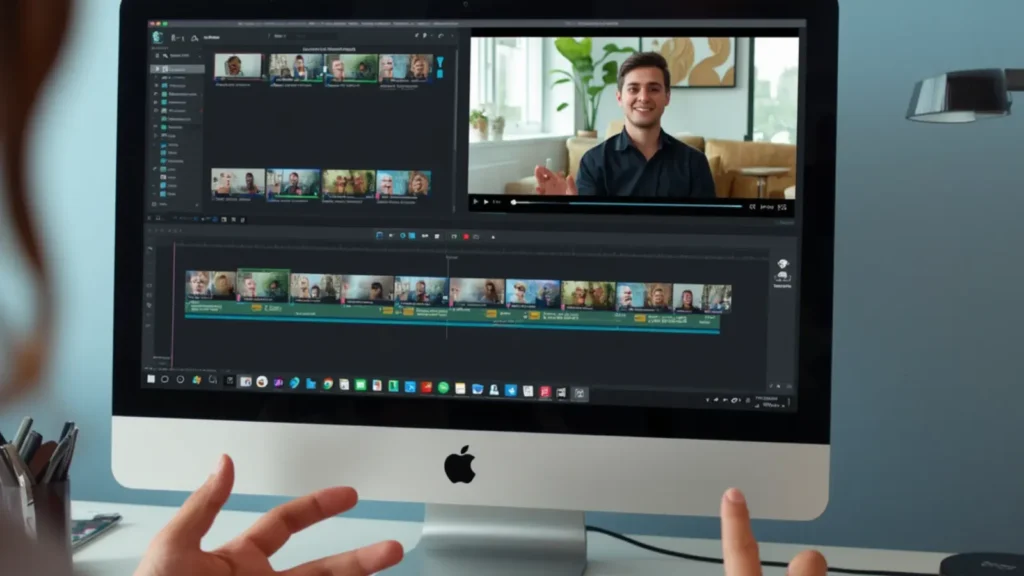 how to add captions to obs