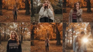 instagram autumn captions