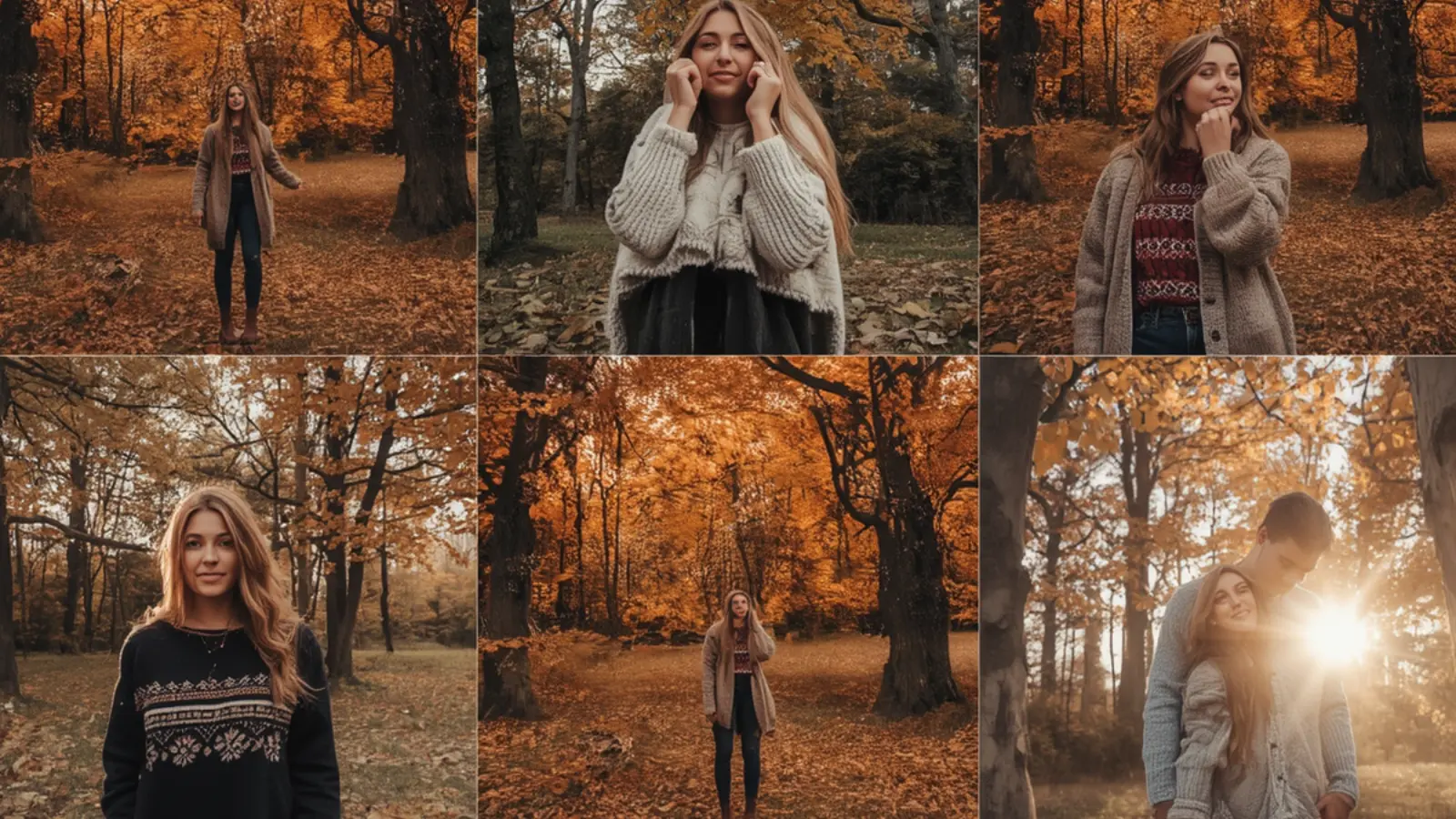 instagram autumn captions