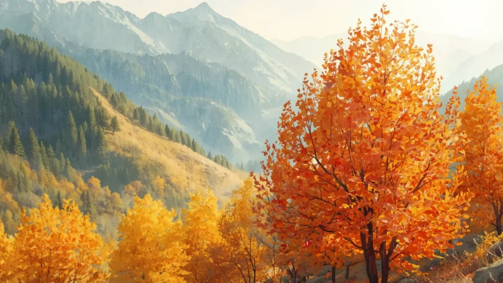 instagram autumn captions