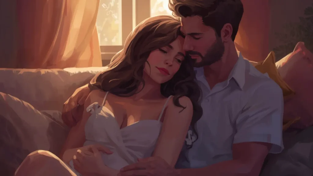 porn gif caption