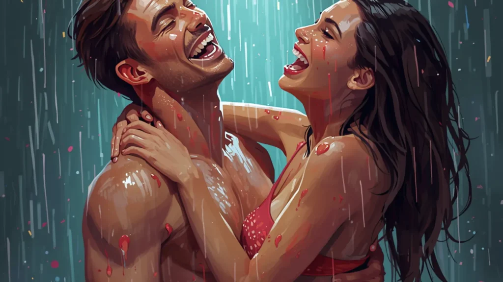 porn gif caption