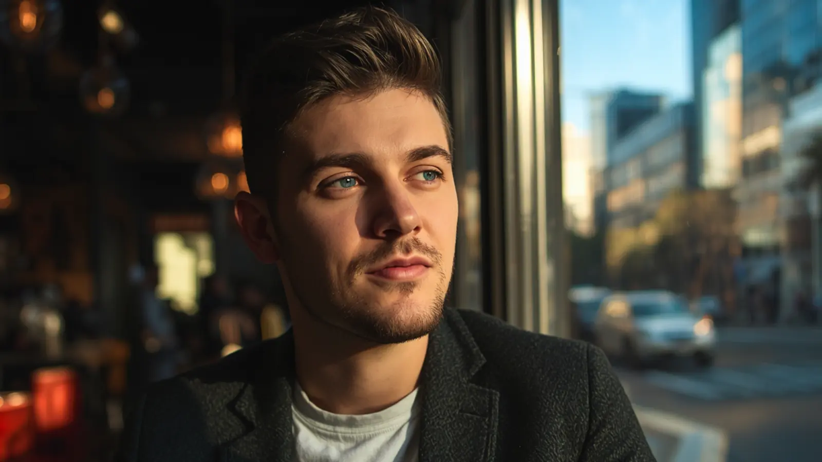 Daniel Scott