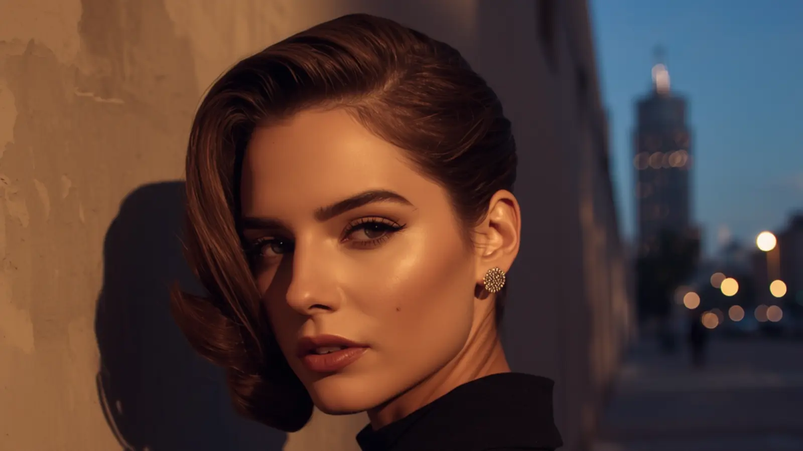 Paisley Roberts