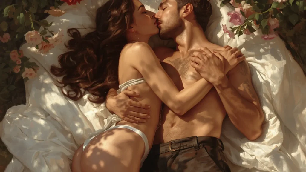 anal vore caption
