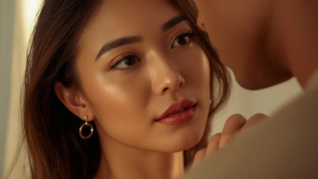 asian caption porn