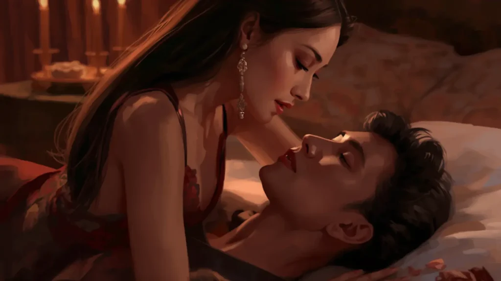 asian caption porn