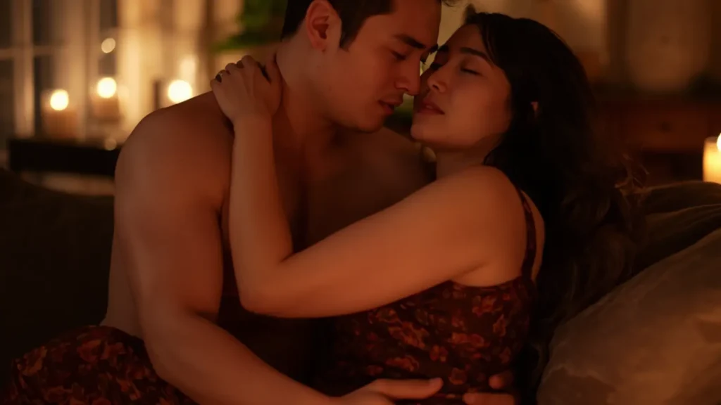 asian porn captions