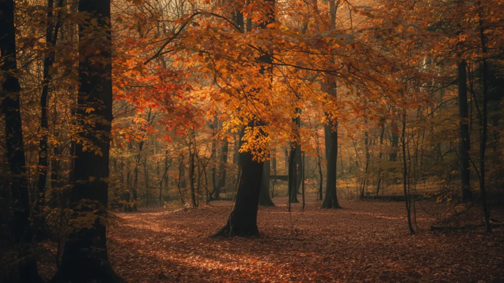 autumn instagram captions