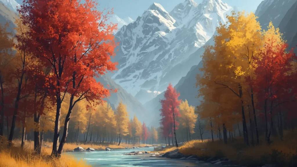 autumn instagram captions