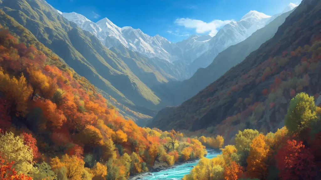 autumn instagram captions