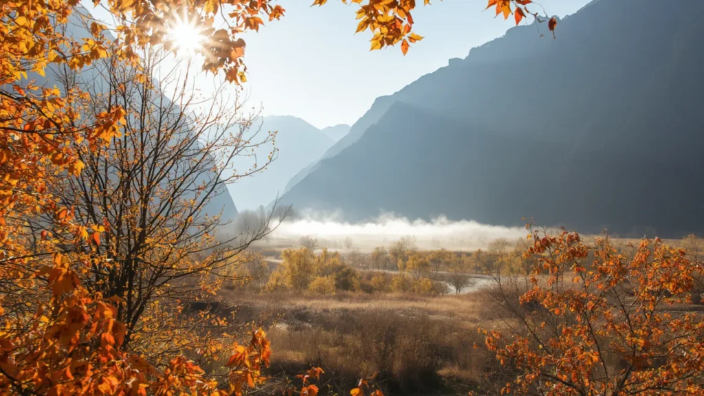 autumn instagram captions