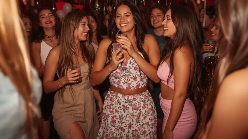 bachelorette captions