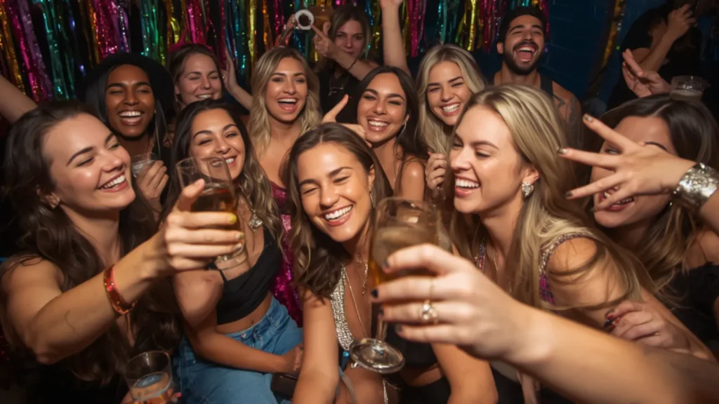 bachelorette captions
