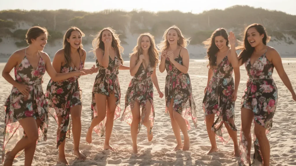 bachelorette captions