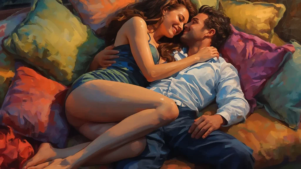 captioned sex gifs