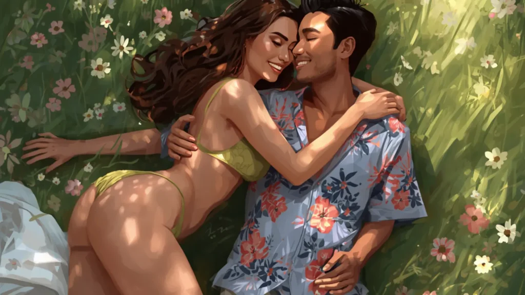 captioned sex gifs