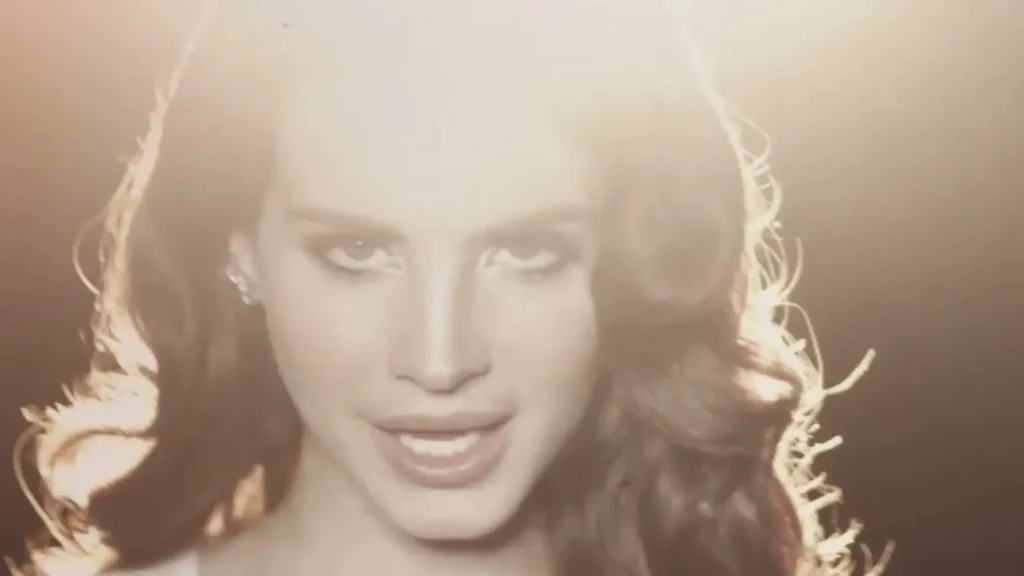 captions lana del rey