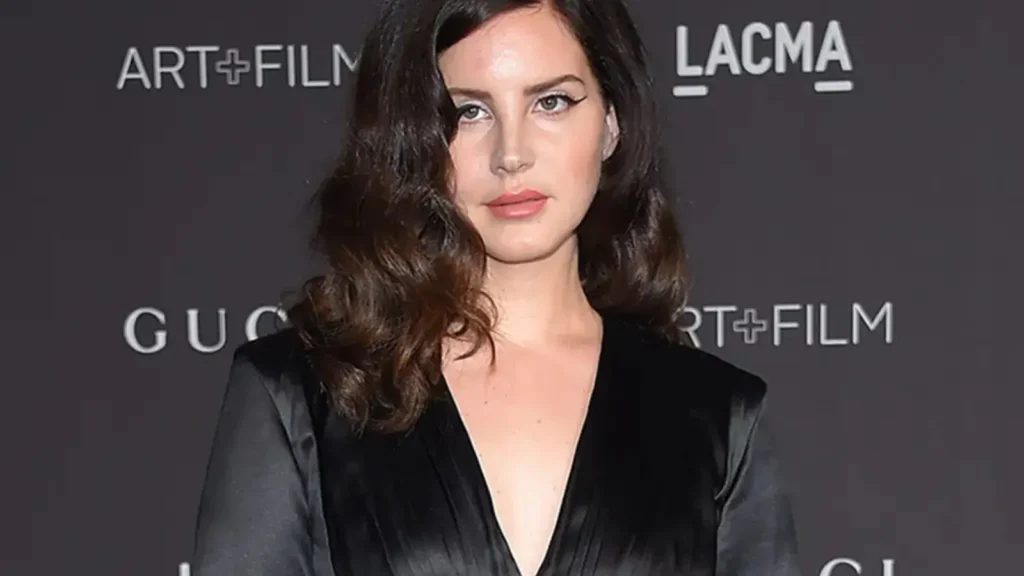 captions lana del rey