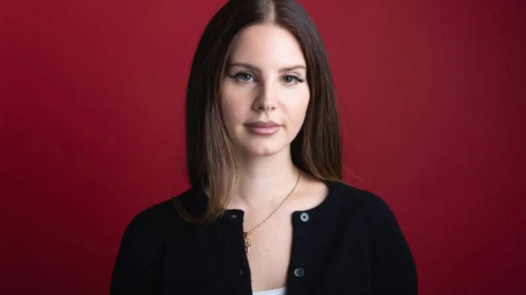 captions lana del rey
