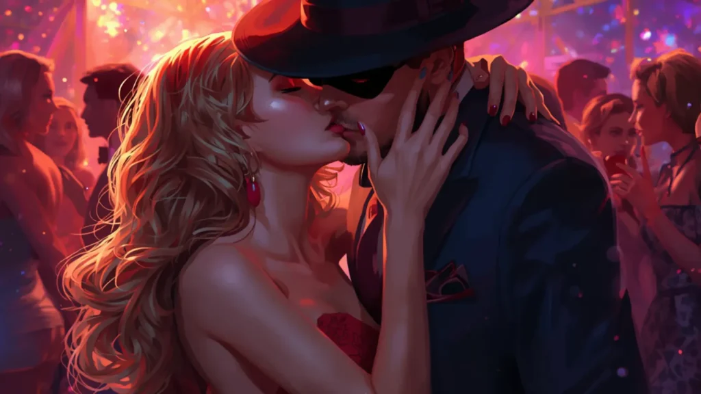 cheating porn caption