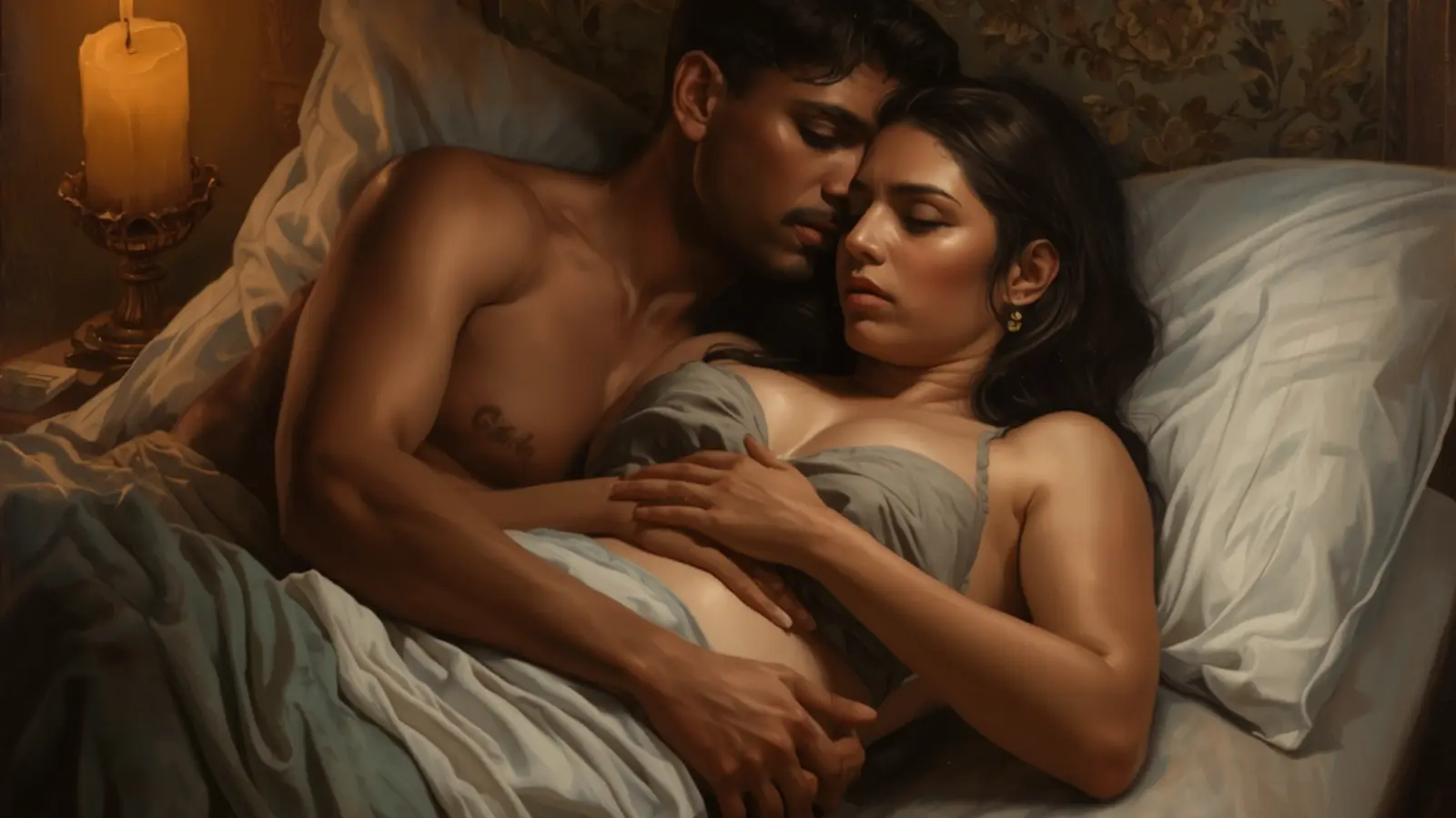 cheating porn caption