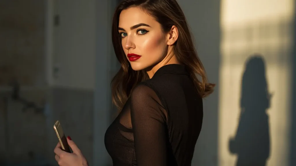 cheating porn caption