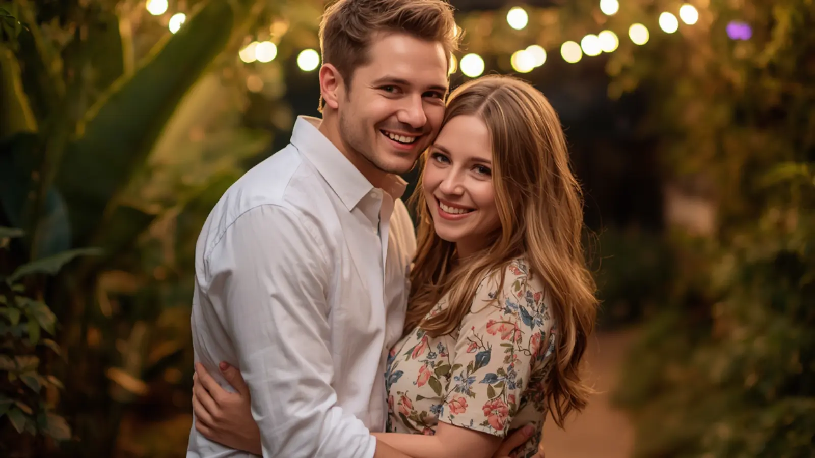 cute engagement captions