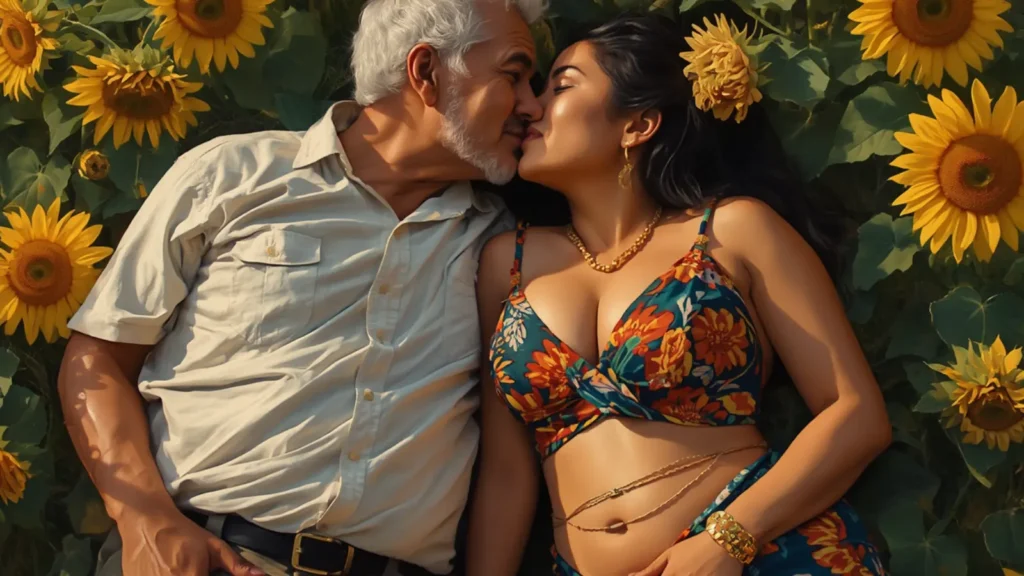 daughter porn captions