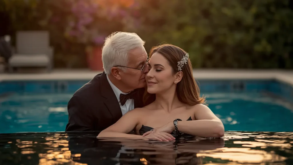 daughter porn caption