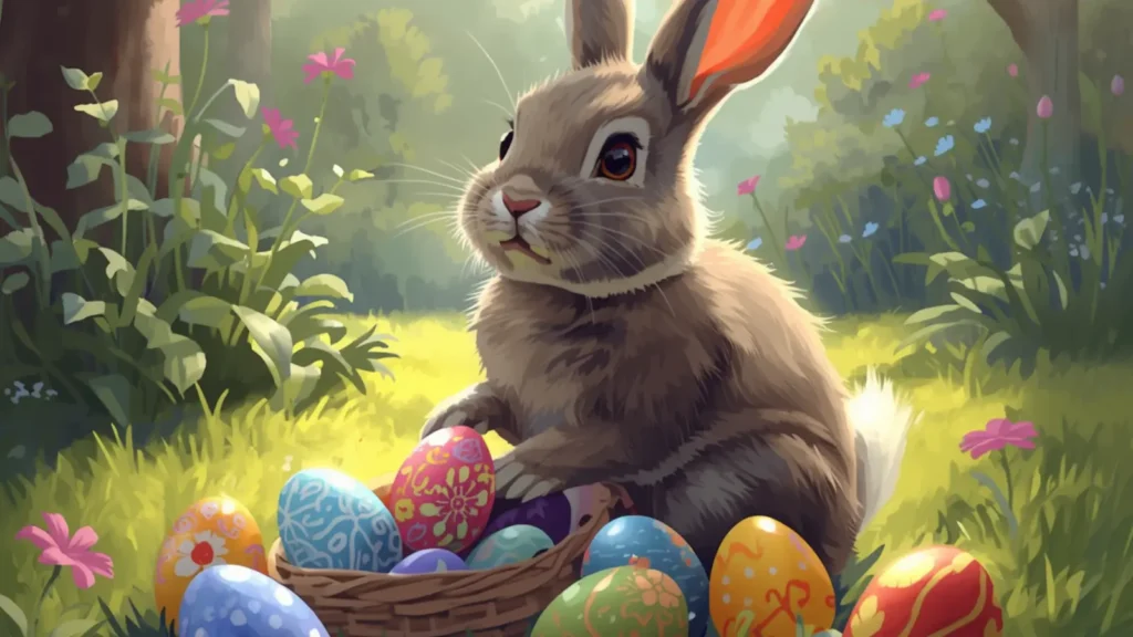 easter captions for instagram