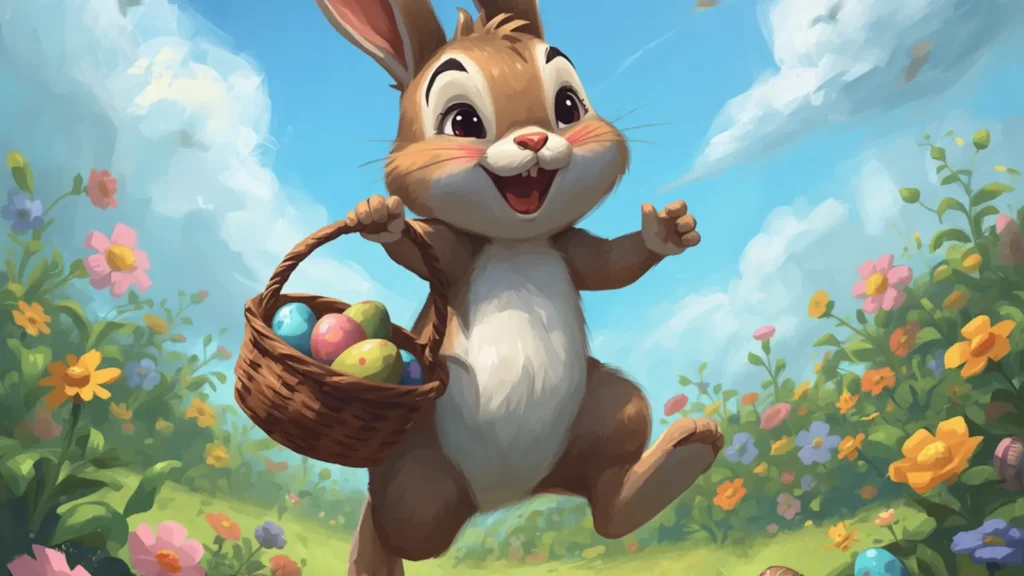 easter captions for instagram
