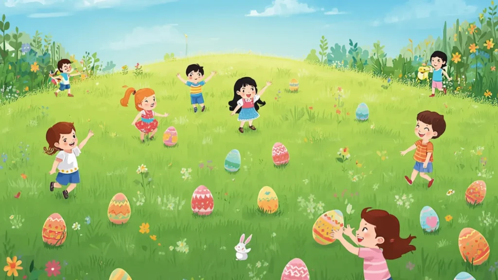 easter captions for instagram